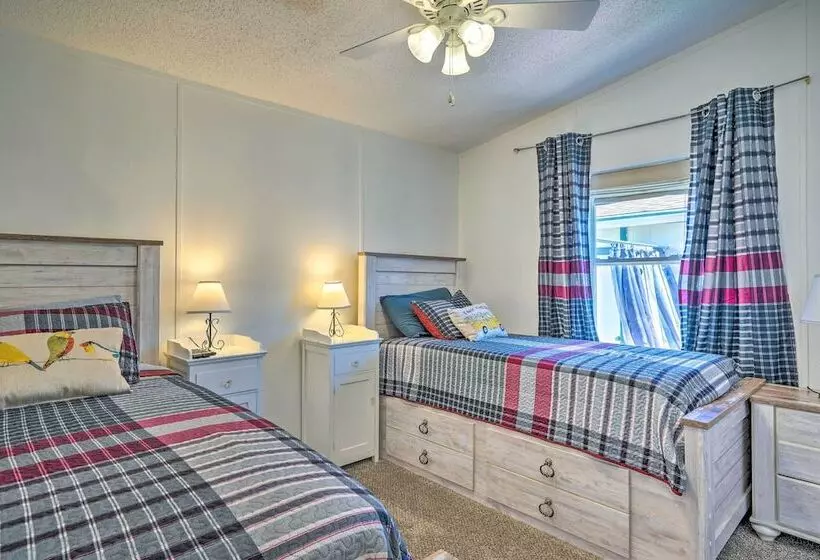 East Colorado Springs Home W/ Game Room + Backyard