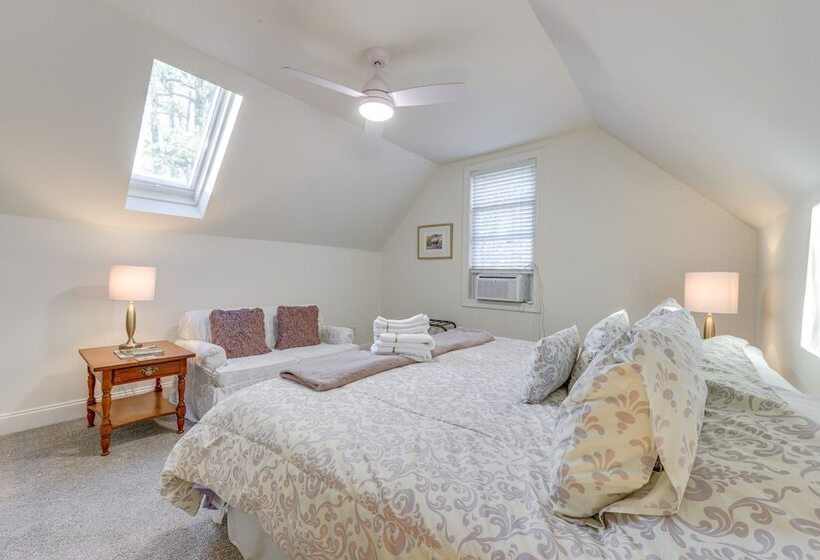 Gorgeous Pinehurst No 6 Home W/ Two Patios!