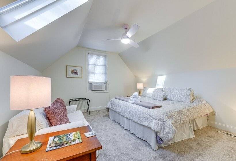 Gorgeous Pinehurst No 6 Home W/ Two Patios!