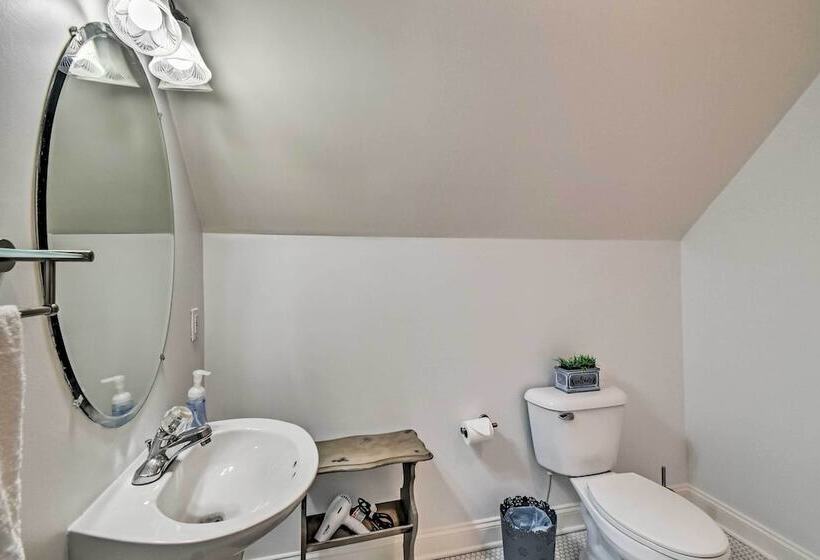 Gorgeous Pinehurst No 6 Home W/ Two Patios!