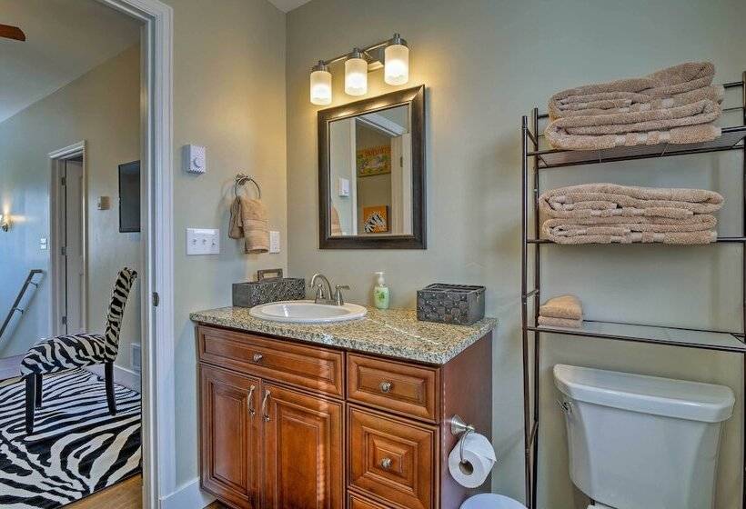 30 Mi To Crested Butte: Dog Friendly Home By River