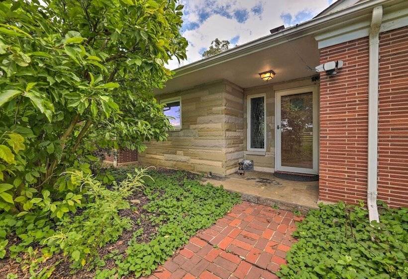 Peaceful Lebanon Farmhouse/ranch W/ Pool!