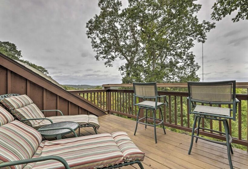 Private Guest House W/ Deck + Spectacular Views!
