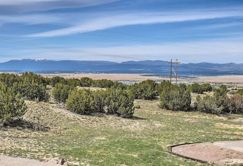 Pueblo West Home   Full Deck & Near Reservoir