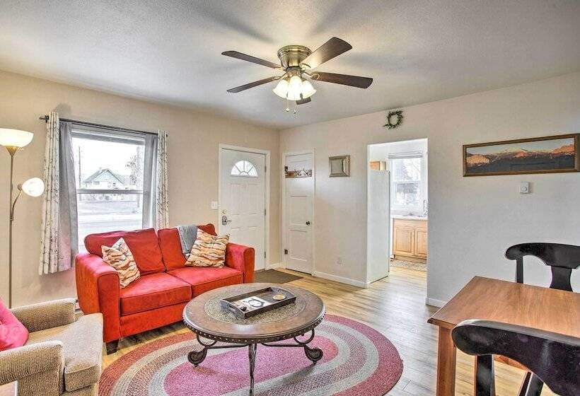 Quaint Montrose Cottage < 1 Mi To Main Street