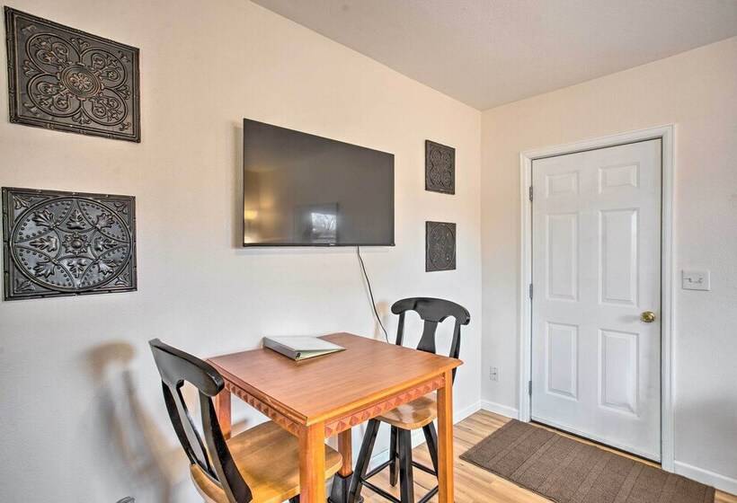 Quaint Montrose Cottage < 1 Mi To Main Street