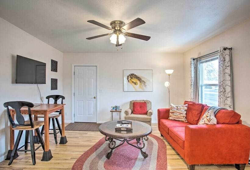 Quaint Montrose Cottage < 1 Mi To Main Street