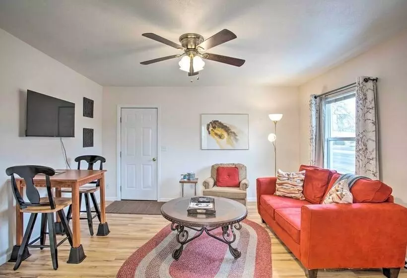Quaint Montrose Cottage < 1 Mi To Main Street