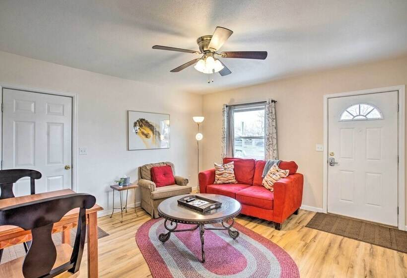 Quaint Montrose Cottage < 1 Mi To Main Street