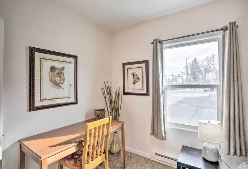 Quaint Montrose Cottage < 1 Mi To Main Street