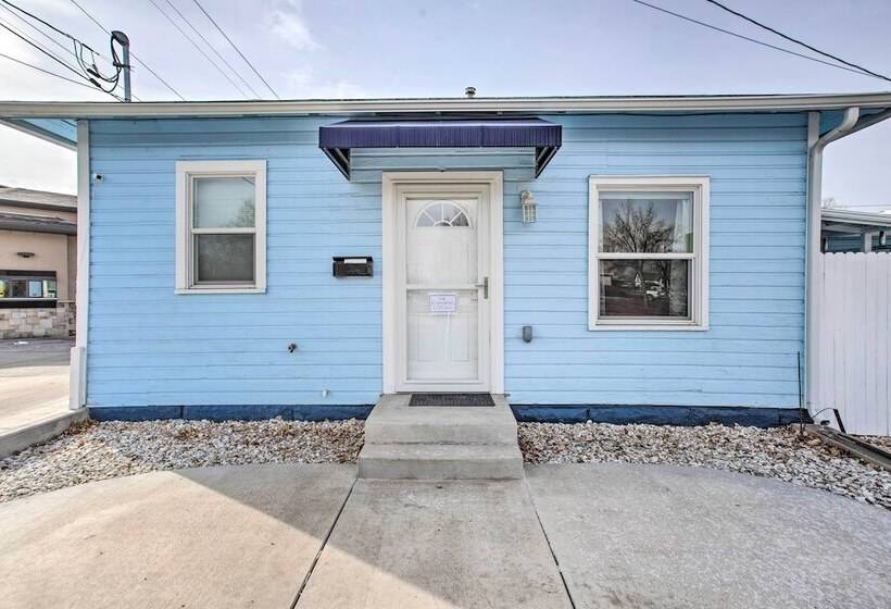 Quaint Montrose Cottage < 1 Mi To Main Street