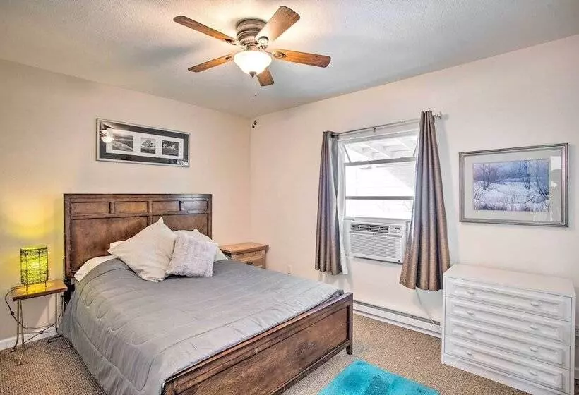 Quaint Montrose Cottage < 1 Mi To Main Street