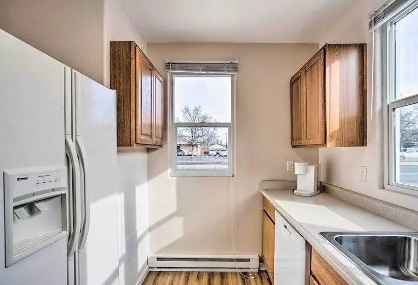 Quaint Montrose Cottage < 1 Mi To Main Street