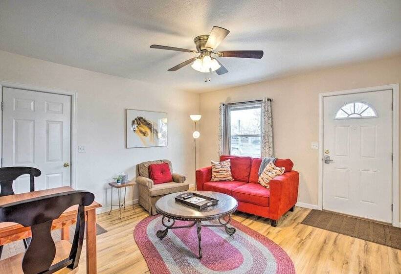 Quaint Montrose Cottage < 1 Mi To Main Street