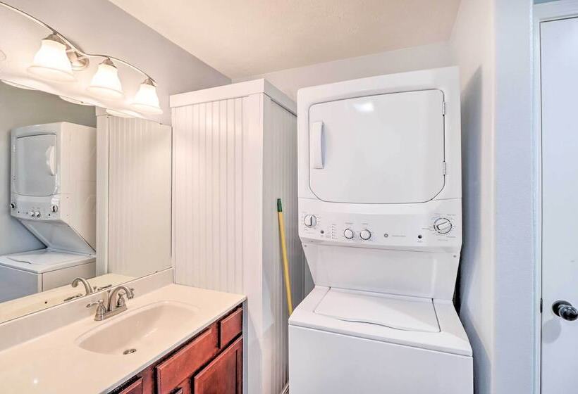 Remodeled Harrison Retreat < 6 Mi To Town!