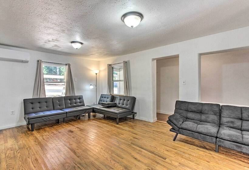 Dorena Home W/ Hot Tub & Game Room!