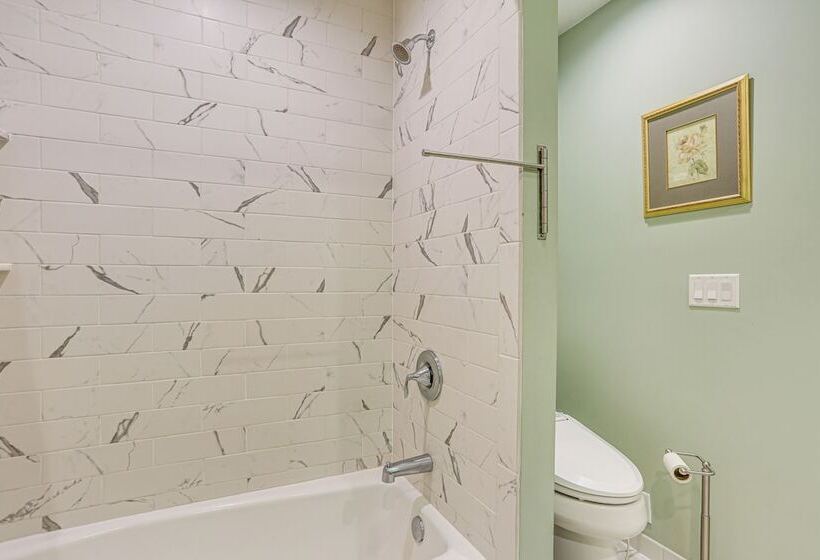 Secluded Cabin W/ Boats, <6 Mi To Jenny Jump!