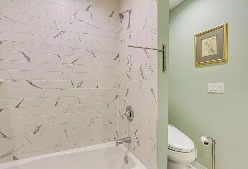 Secluded Cabin W/ Boats, <6 Mi To Jenny Jump!