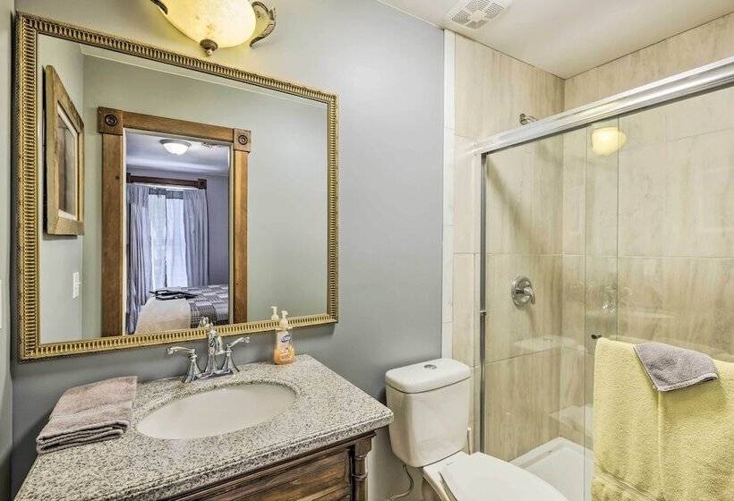 The Farm House W/ Deck & Historic Charm!