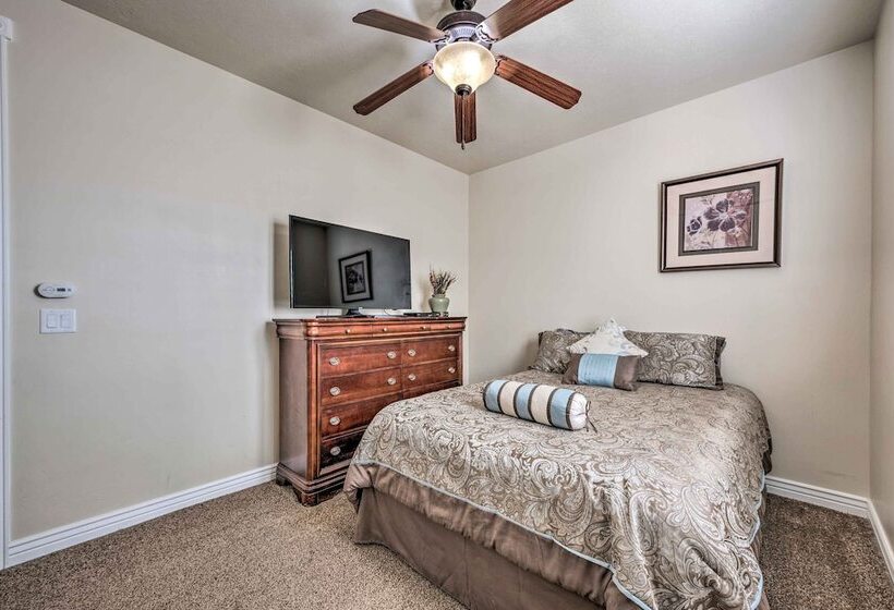 Utah Retreat W/ Heated Pool, Grill & Fire Pit!