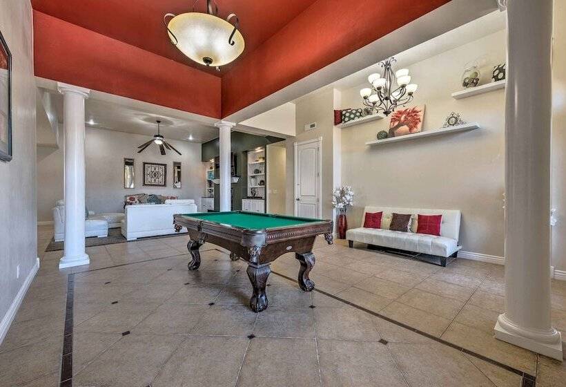 Utah Retreat W/ Heated Pool, Grill & Fire Pit!