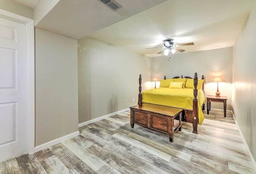 Welcoming Kentucky Home W/ Sprawling Views!