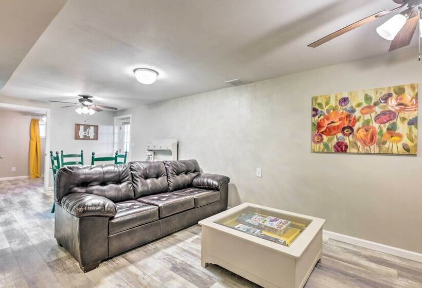 Welcoming Kentucky Home W/ Sprawling Views!