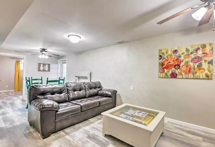 Welcoming Kentucky Home W/ Sprawling Views!