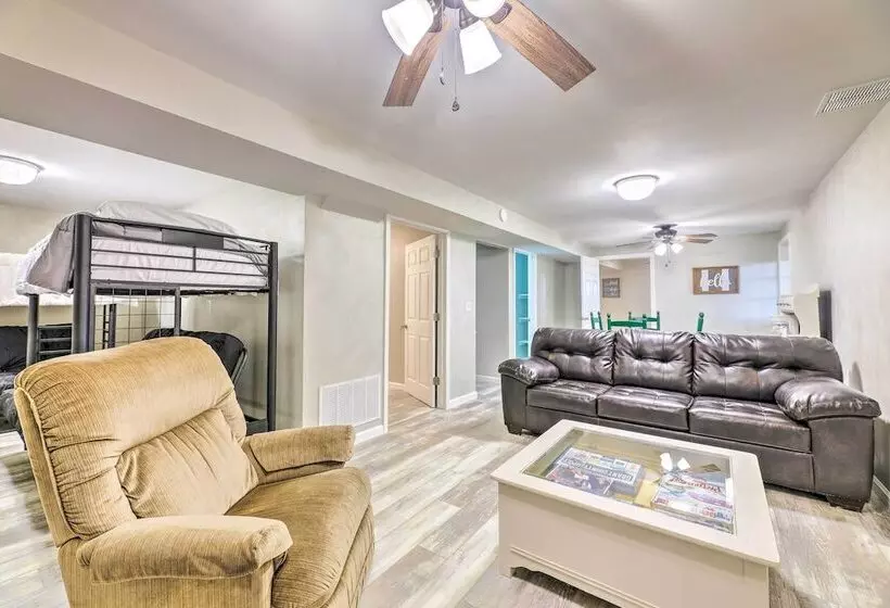 Welcoming Kentucky Home W/ Sprawling Views!