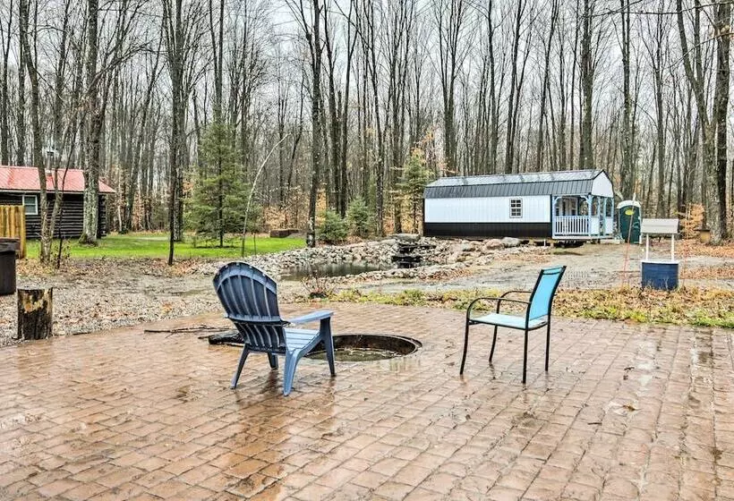 Welcoming Townsend Cabin: Hike, Fish & Relax!