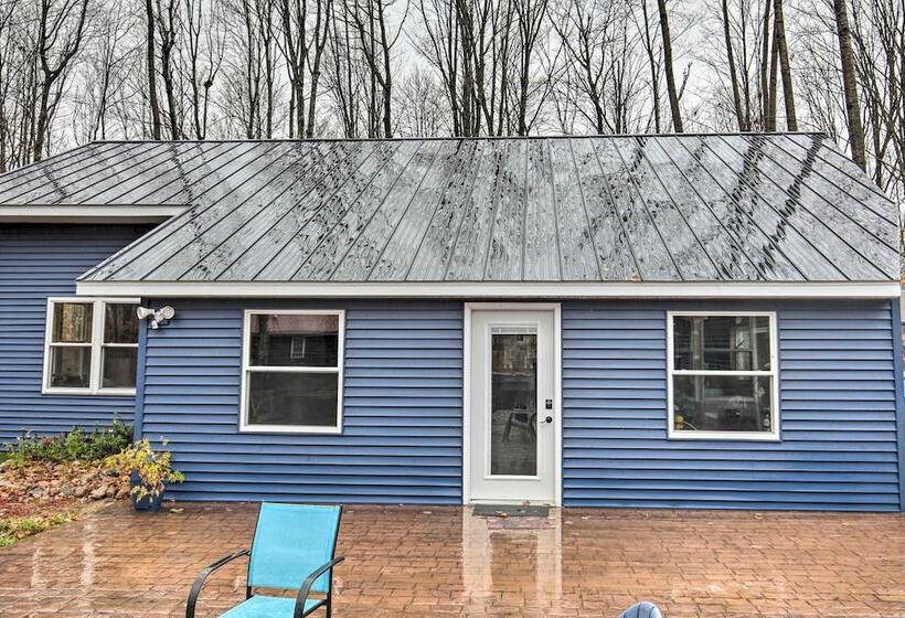 Welcoming Townsend Cabin: Hike, Fish & Relax!