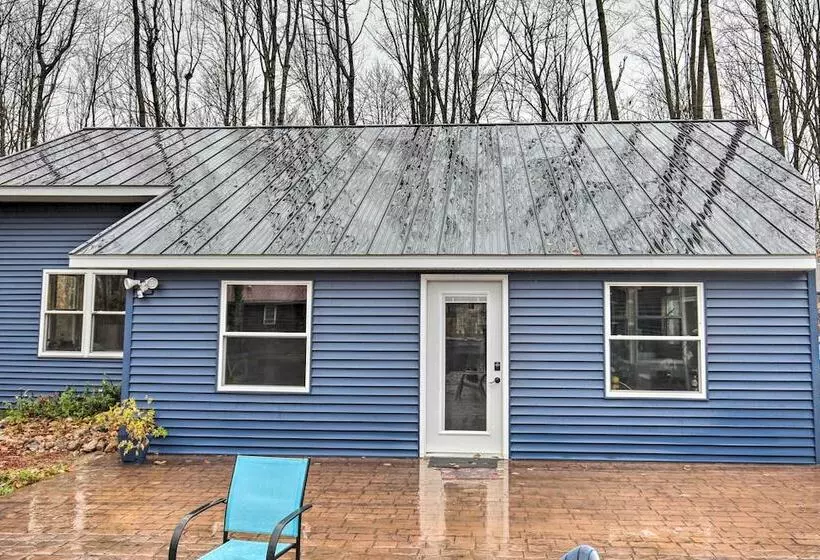 Welcoming Townsend Cabin: Hike, Fish & Relax!