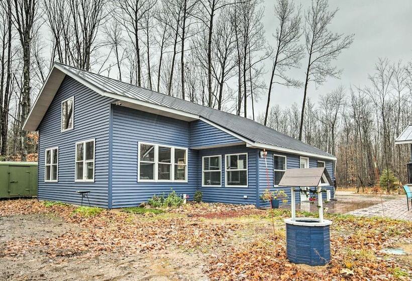 Welcoming Townsend Cabin: Hike, Fish & Relax!