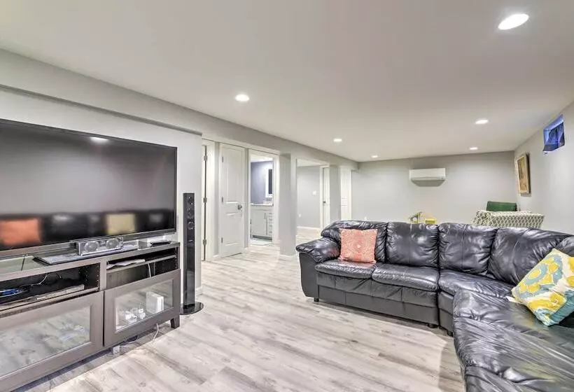 Charming Old Saybrook Cottage < 1 Mi To Beach