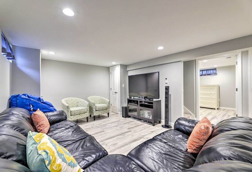 Charming Old Saybrook Cottage < 1 Mi To Beach