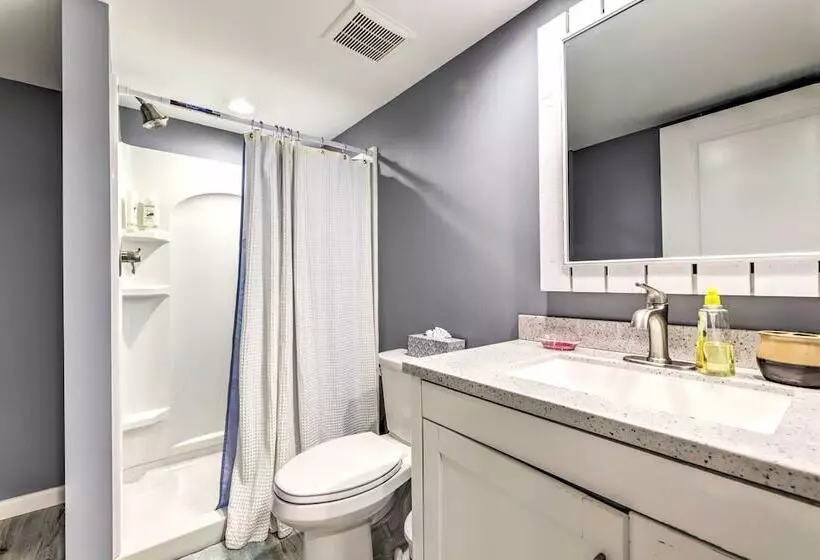 Charming Old Saybrook Cottage < 1 Mi To Beach