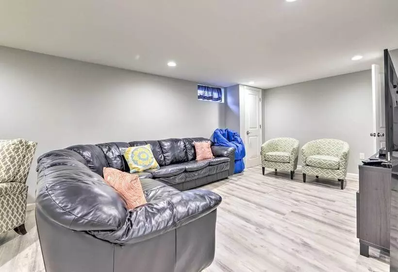 Charming Old Saybrook Cottage < 1 Mi To Beach