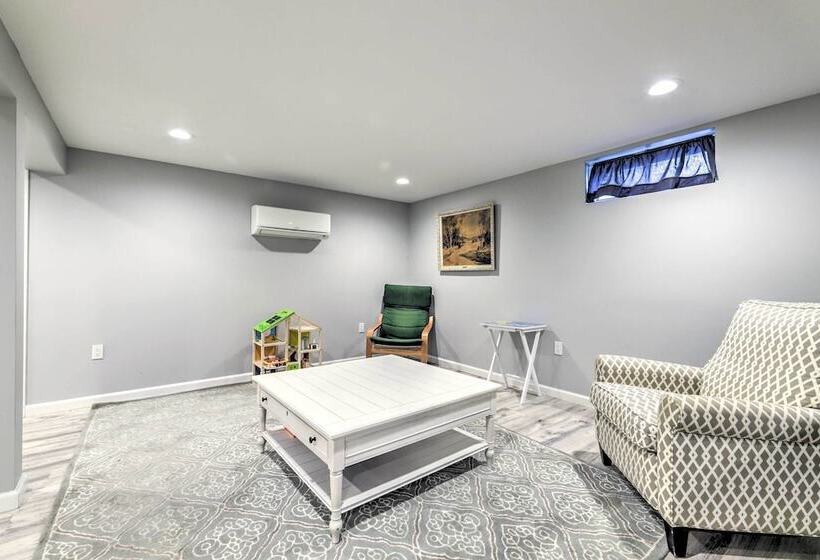 Charming Old Saybrook Cottage < 1 Mi To Beach