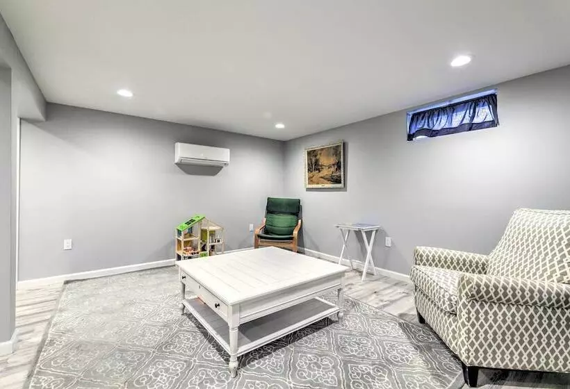 Charming Old Saybrook Cottage < 1 Mi To Beach