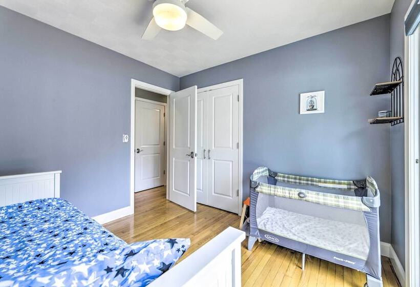 Charming Old Saybrook Cottage < 1 Mi To Beach