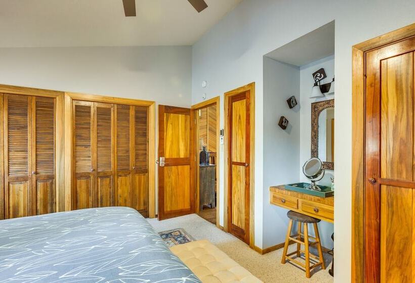 Cozy Angel Fire Escape W/ Golf Course Views!