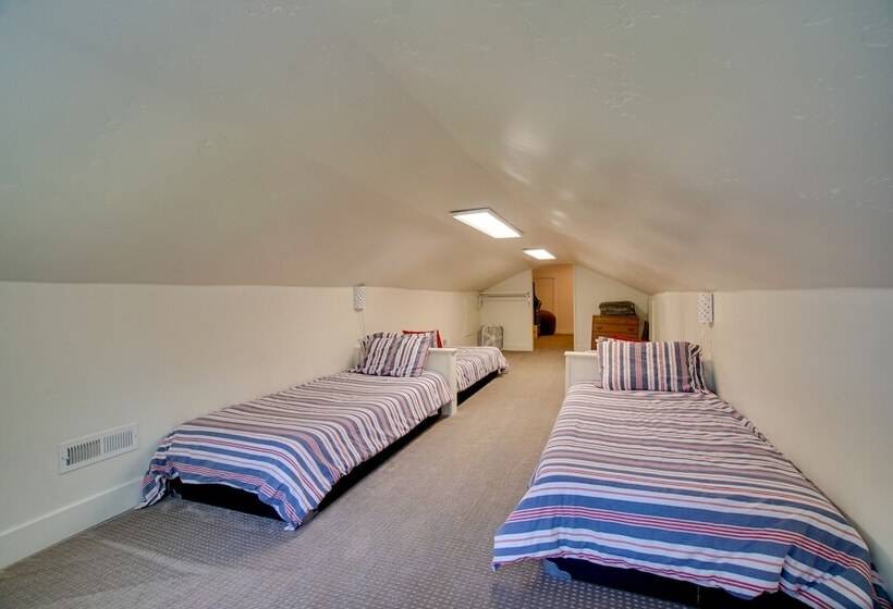 Deer Hollow Home < 1 Mi To Payette Lake!