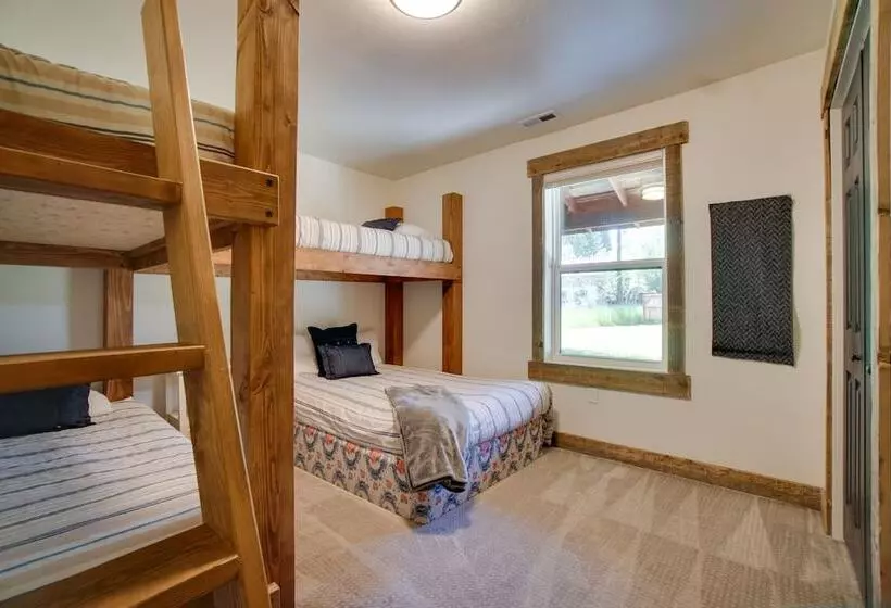 Deer Hollow Home < 1 Mi To Payette Lake!