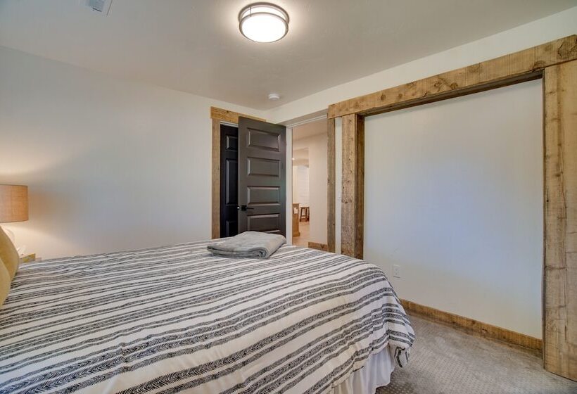 Deer Hollow Home < 1 Mi To Payette Lake!