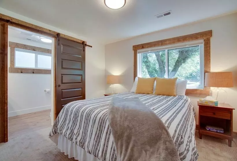 Deer Hollow Home < 1 Mi To Payette Lake!
