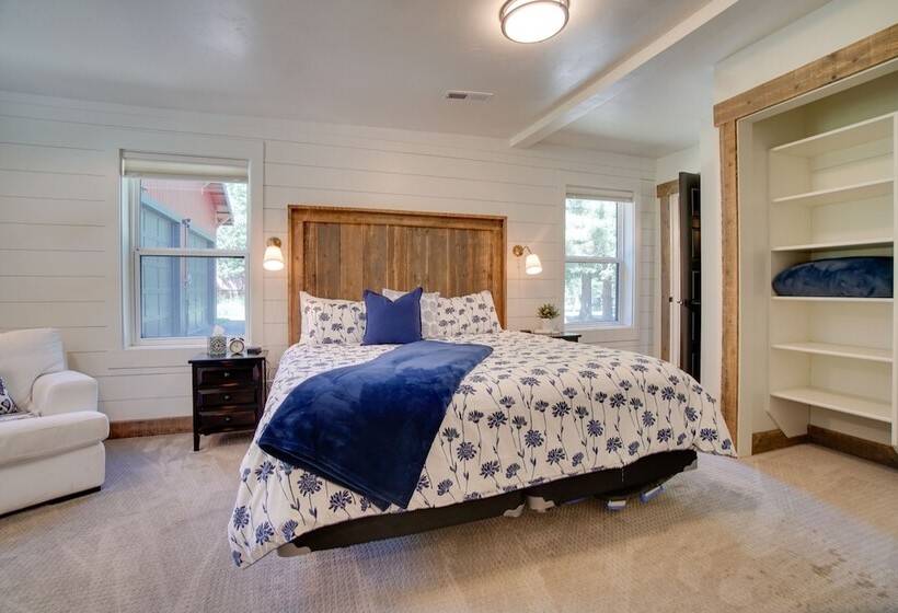 Deer Hollow Home < 1 Mi To Payette Lake!