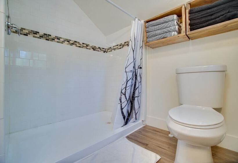 Deer Hollow Home < 1 Mi To Payette Lake!