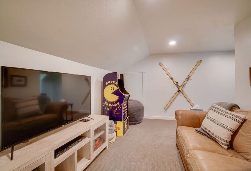 Deer Hollow Home < 1 Mi To Payette Lake!