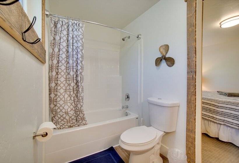 Deer Hollow Home < 1 Mi To Payette Lake!