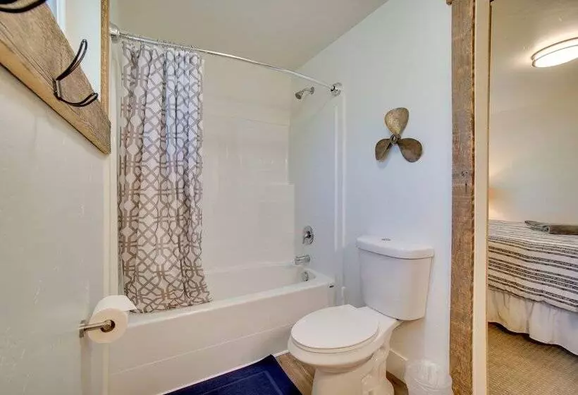 Deer Hollow Home < 1 Mi To Payette Lake!